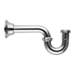 Sink Drain Traps Image