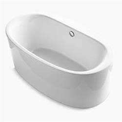 Soaking Bathtubs Image