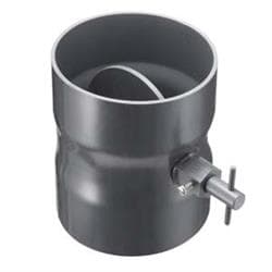 Specialty Dampers Image