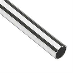 Stainless Steel Tubing Image