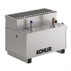 Steam Generators Image