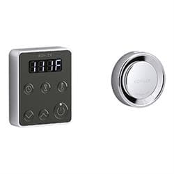 Steam Shower Controls Image
