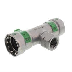 Steel Press Fittings Image