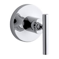 Transfer Valves & Trims Image