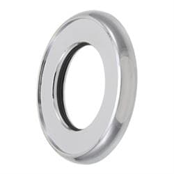 Bathtub & Shower Trim Rings Image