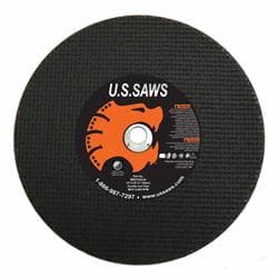 Saw Blades Image