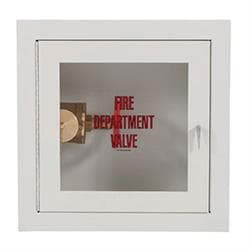 Valve Cabinets Image