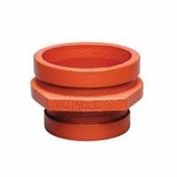 Victaulic&reg; FB67050P00 Reducer, 2 x 1-1/2 in Nominal