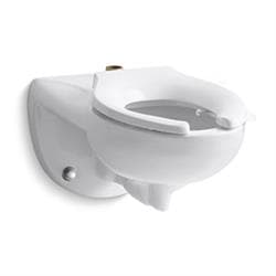 Wall Hung Toilets Image