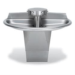 Wash Fountains Image