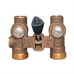 Washing Machine Valves Image