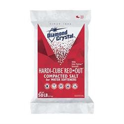 Water Softener Salts Image