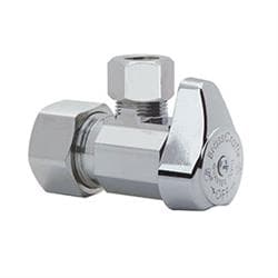 Water Supply Fittings Image