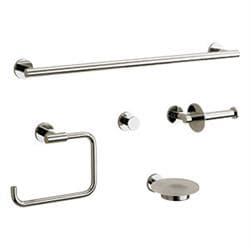 Bathroom Hardware Image