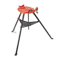Pipe Stands Image