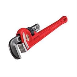 Pipe Wrenches Image