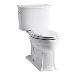 Two Piece Toilets Image