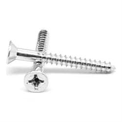 Wood Screws Image