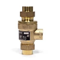 Watts® 0061935 1/2 in Dual Check Valve