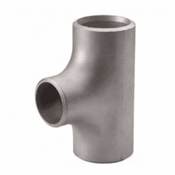 4 x 2 in Stainless Steel 316L Tee Gs
