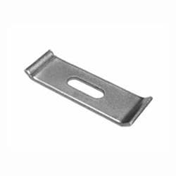 Elkay&reg; LKUCLIP8 Sink Installation Undermount Bracket Clips - set of 8