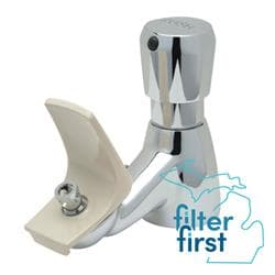 Zurn&reg; AquaSpec&reg; Z83600-XL Self Closing Bubbler