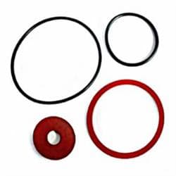 Apollo&trade; 4A00406 Float and Check Valve Rubber Repair Kit