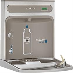 Elkay&reg; EZWSRK ezH2O&reg; RetroFit Bottle Filling Station Kit for EZ Family Non-Filtered Non-Refrigerated