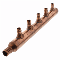 Sioux Chief 672X0590 Manifold