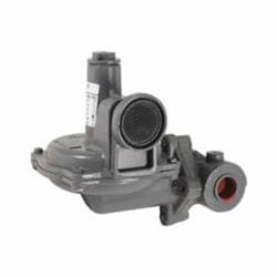 SENSUS 496 GREEN SPRING GAS REGULATOR