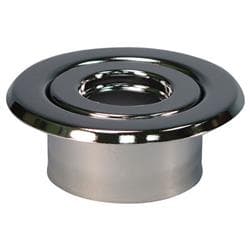 Victaulic&reg; SE110000B0 FireLock&reg; V27 Recessed/Flush Escutcheon