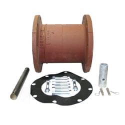 Hydrant Adapters Image