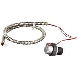 Sloan&reg; 0365774 ETF-742-A Solenoid Assembly With Cable