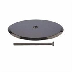 Sioux Chief 870-8 8-1/2 in SS Wall Plate
