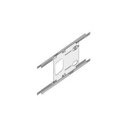 Sloan&reg; 3345054 EL-518-A Flushometer Positioning and Support Kit