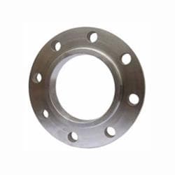 4 in 150Lb Lap Joint Flange Gs