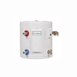Lochinvar&reg; JET-20 200 SCF (Old Number JTC020FS) Junior Electric Water Heater, 19.9 gal Tank, 120 VAC, 2500 W