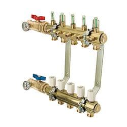 Legend Precision™ 8200T-14-8 Manifold