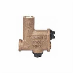 Bradley&reg; S60-003 Stop Strainer and Check Valve Repair Kit