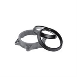 Import 8 in Mechanical Joint Gasket