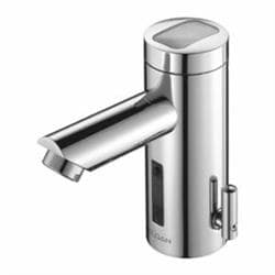 Sloan&reg; 3335017 Optima&reg;EAF-275 Sink Faucet With Mixer, 0.5 gpm