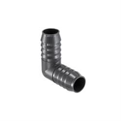 1406-007 3/4 in Pvc Insert 90 Elbow