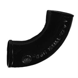 12 in Service 90 Elbow