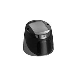 Sloan&reg; 0325300 EBV-304-A Single and Dual Flush Cover/Ring/Sensor Assembly, 1.6/1.28 gpf Flush