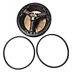 Apollo&trade; 4A00A02 Complete First Check Valve Service Repair Kit