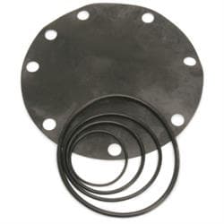 Apollo&trade; 4A00A01 Rubber Service Repair Kit