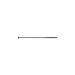 Sioux Chief 874-1C Chrome Screw, 1/4 x 1-1/2 in