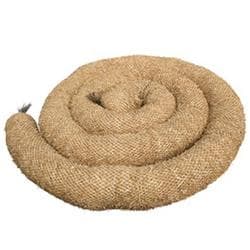 Straw Wattle 9 ft x 25 ft Roll