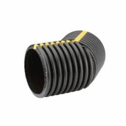 Prinsco® 12 in Goldflo 45 Elbow