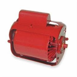 Bell & Gossett 111034 Motor (Series 100), 1/12 HP